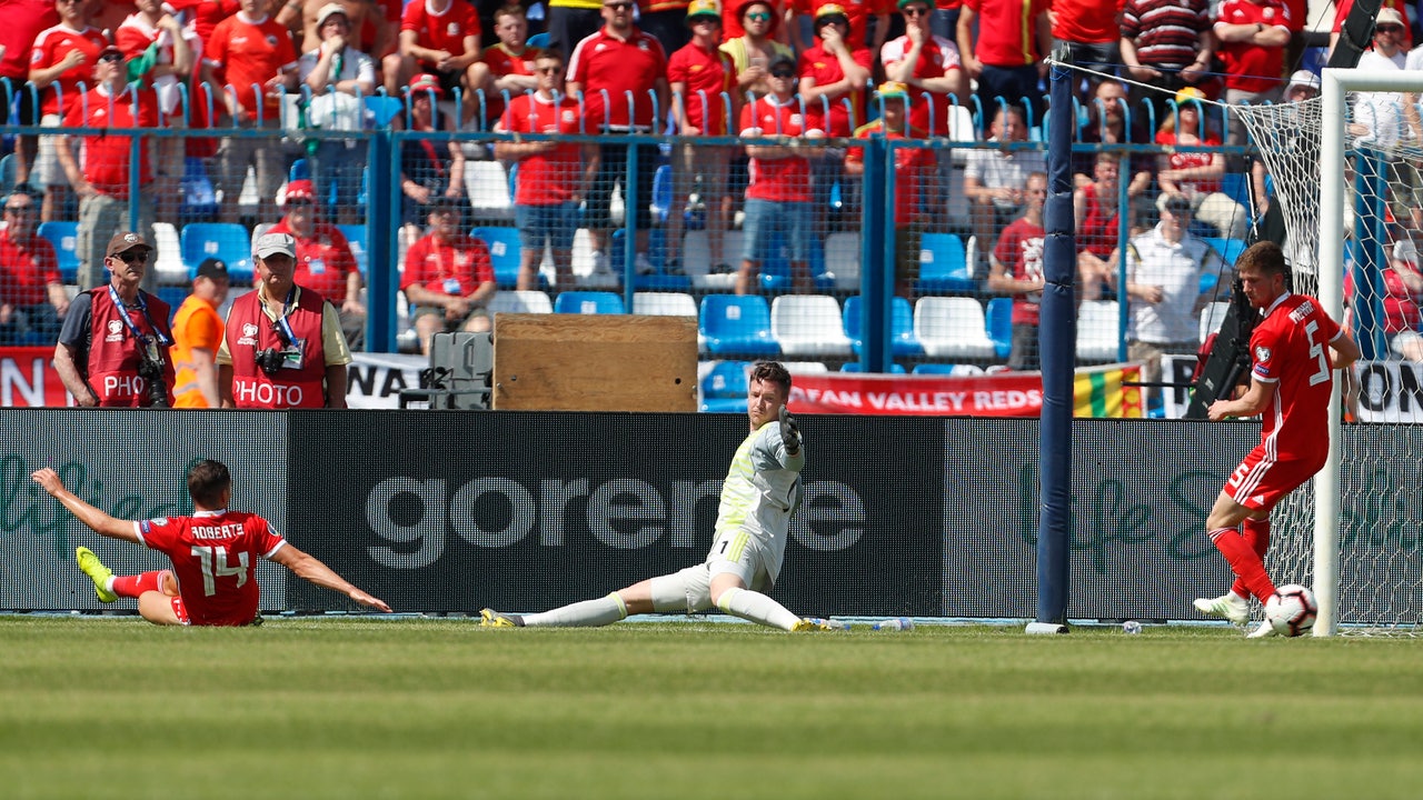 Italy, Belgium, Germany win Euro qualifiers; France loses